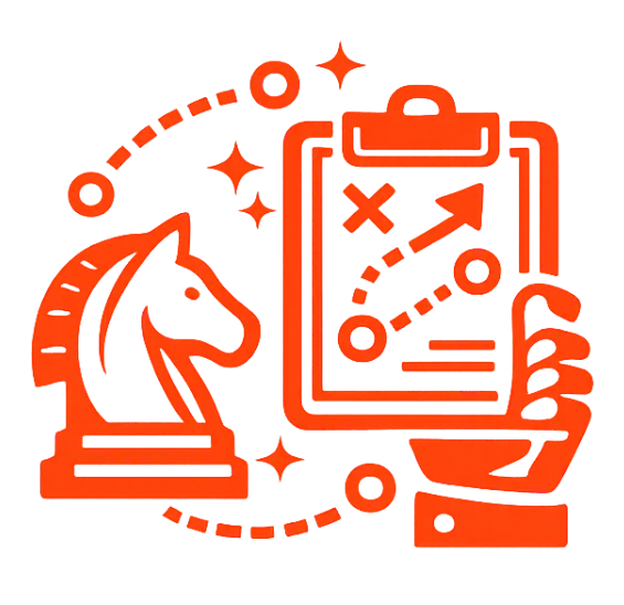 Strategic & Hands-On Delivery
