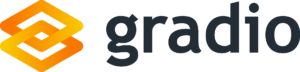 Gradio Logo Vector.svg
