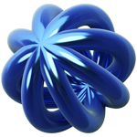 3D Shape 1