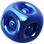 3D Shape 2