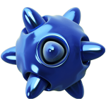 3D Shape 5