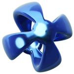 3D Shape 6