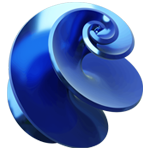 3D Shape 8